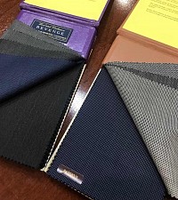 FABRIC & STYLE