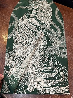 Nyonya Skirt