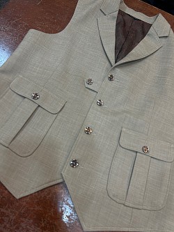 Waistcoat