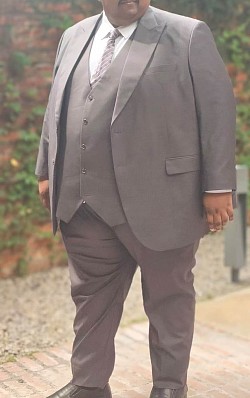Unlimited Size