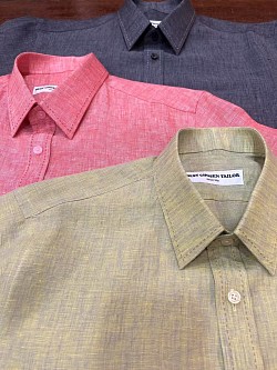 Casual Shirts