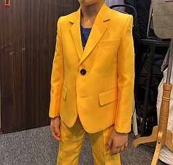 Kid Suits