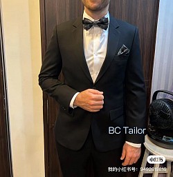 Two-Piece Suits