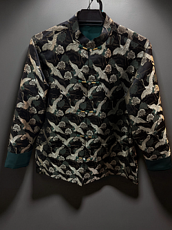 Traditional Tang Suits