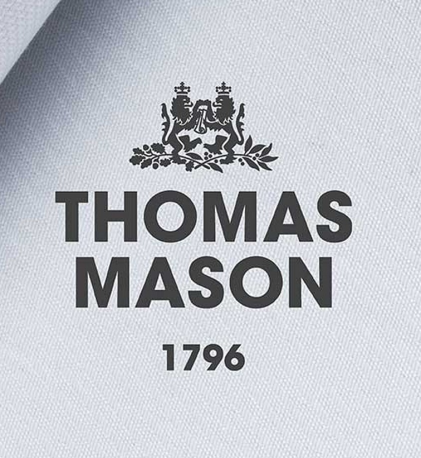 Thomas mason