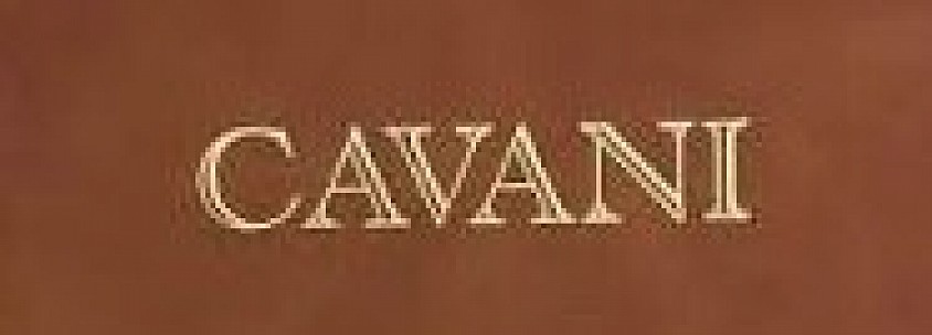 CAVANI